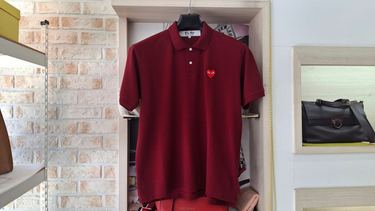 Comme des Garcons �ĵ������� ��Ʈ ��ġ �ΰ� ���� PK��Ʈ(XXL)�ĵ������� ��Ʈ ��ġ �ΰ� ���� PK��Ʈ(XXL)