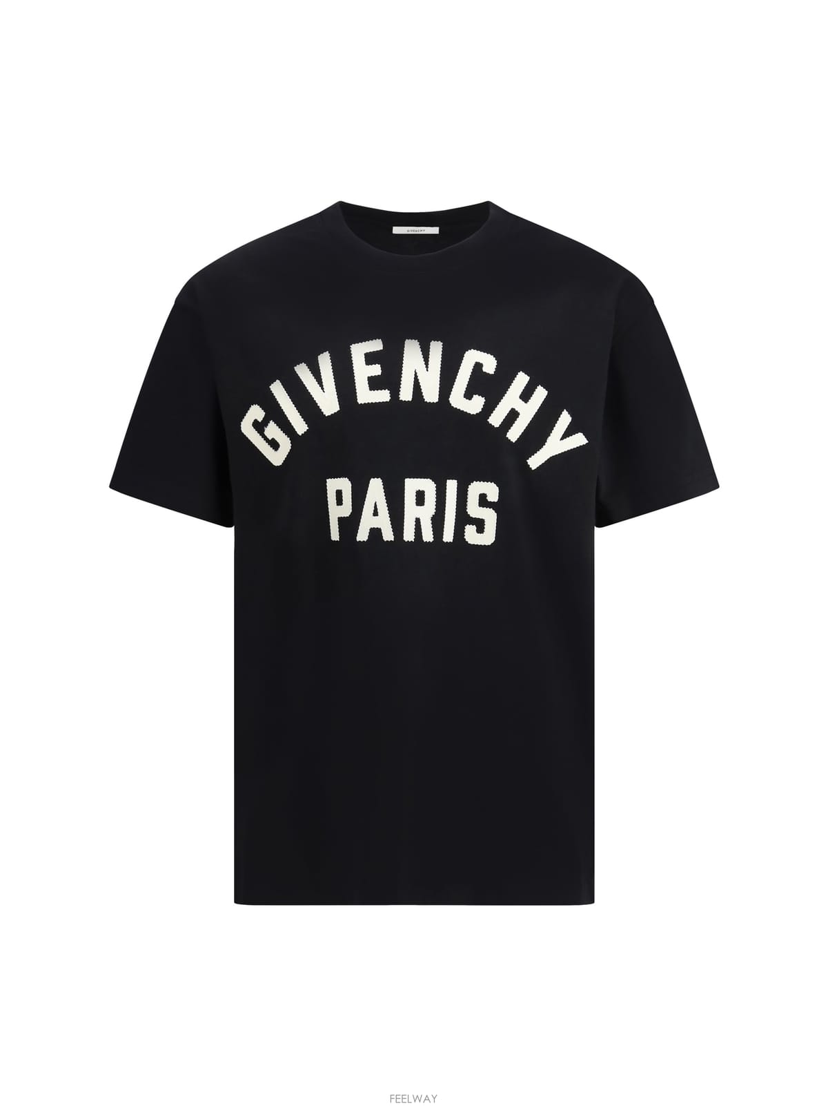 Givenchy 남성 티셔츠 블랙