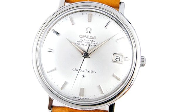 OMEGA [�澾�� �ƺ��ð�]��Ƽ�� ���ް� ������ƿ���̼� ũ�γ���� �ʹٴ� �ڵ�[�澾�� �ƺ��ð�]��Ƽ�� ���ް� ����ƿ���̼� ũ�γ����