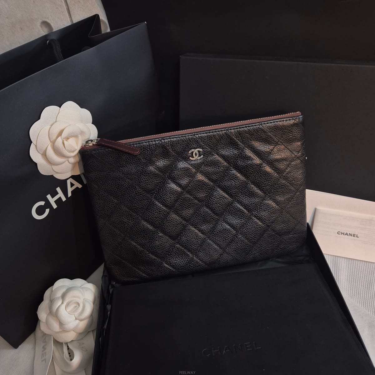 CHANEL ���� Ŭ���� Ŭ��ġ �������� Ŭ���� Ŭ��ġ ����
