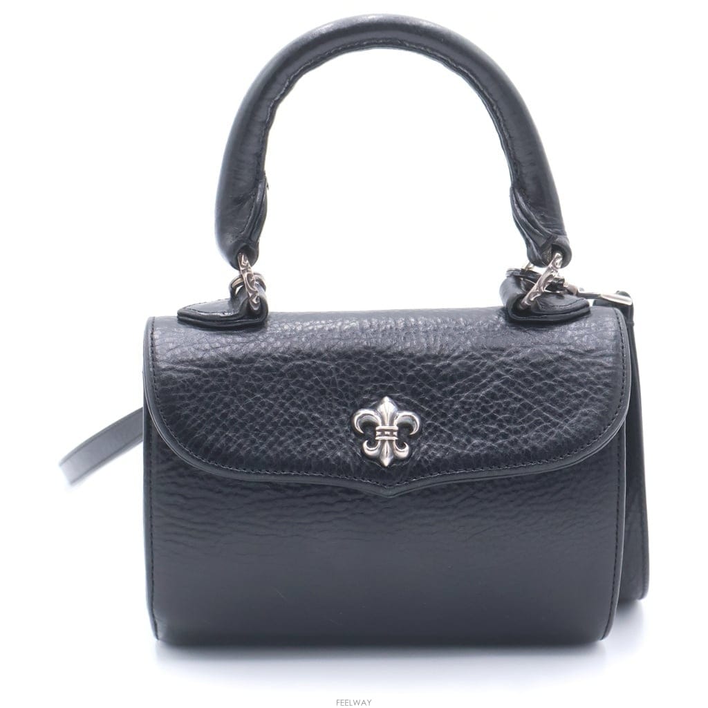 Chrome Hearts ũ������ DOC ADAMS TINY 2 Way ��Ʈũ������ DOC ADAMS TINY 2 Way ��Ʈ