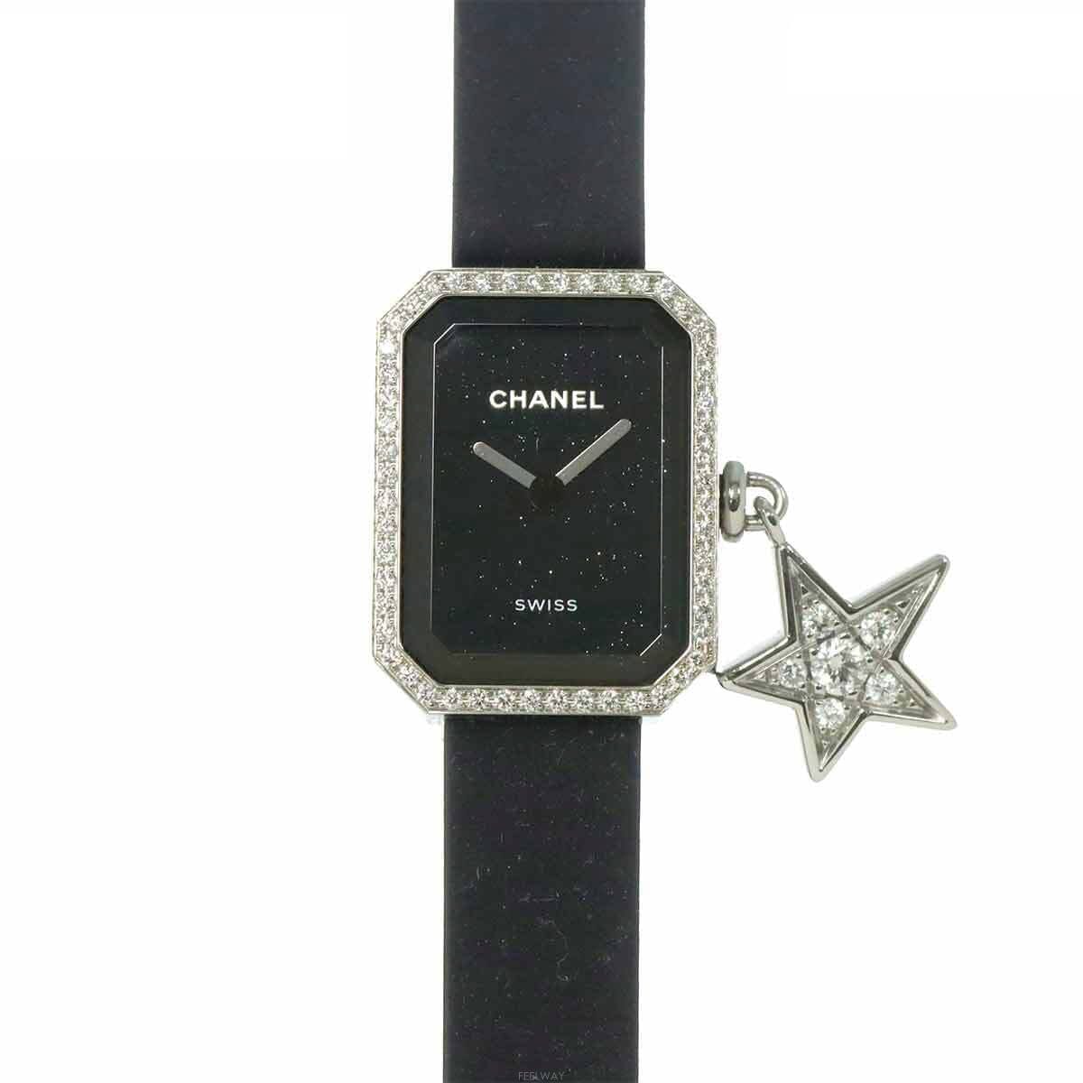 CHANEL ���� H7943 �����̿��� ��Ű ��Ÿ ���̾� ������ ���� �ð���� H7943 �����̿��� ��Ű ��Ÿ ���̾� ������ ���� ��
