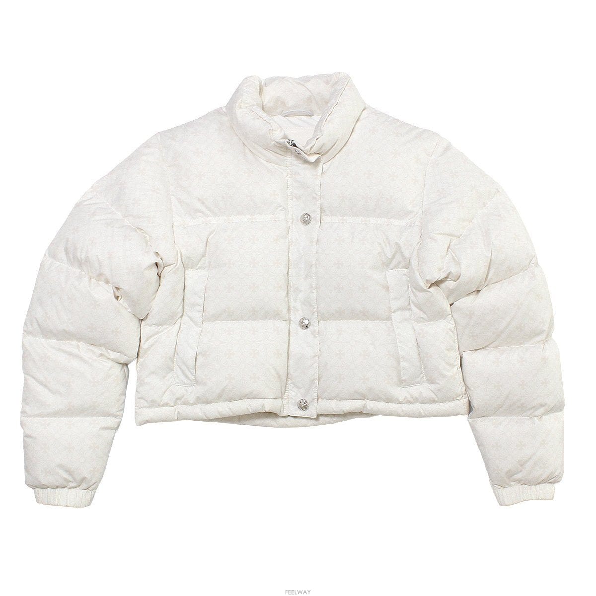 Chrome Hearts ũ������ STIFF �� ���� �ٿ� ���� Sũ������ STIFF �� ���� �ٿ� ���� S