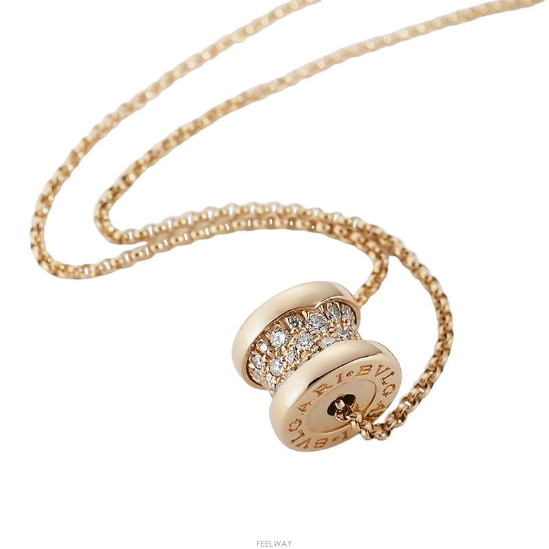 BVLGARI �Ұ��� �����ο� �̴� �ĺ� ���̾� ����� 750PG�Ұ��� �����ο� �̴� �ĺ� ���̾� ����� 750PG