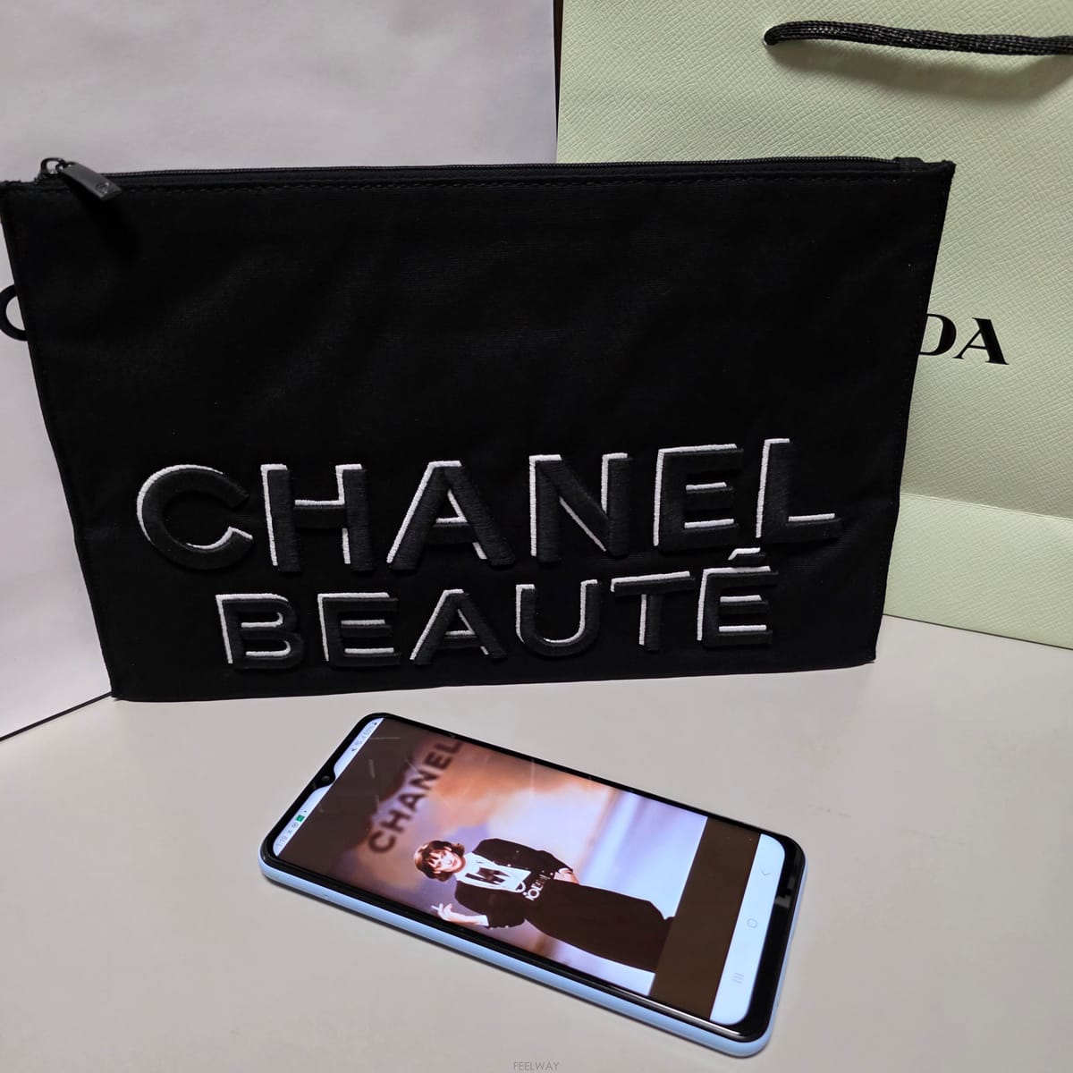 CHANEL ���� �ڽ���ƽ VIP ����Ʈ Ŭ��ġ���� �ڽ���ƽ VIP ����Ʈ Ŭ��ġ