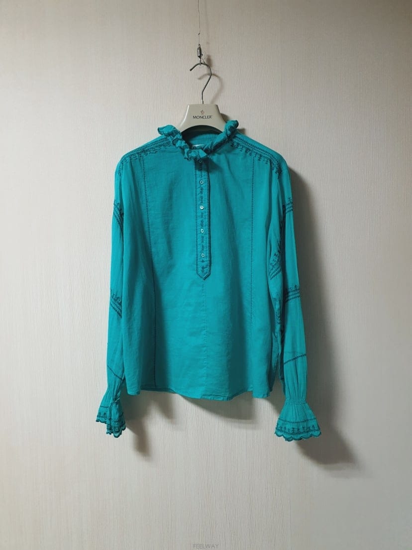 Isabel Marant ���ں����� ���ѿ� ���� ����콺  36 ���������ں����� ���ѿ� ���� ����콺  36 ������