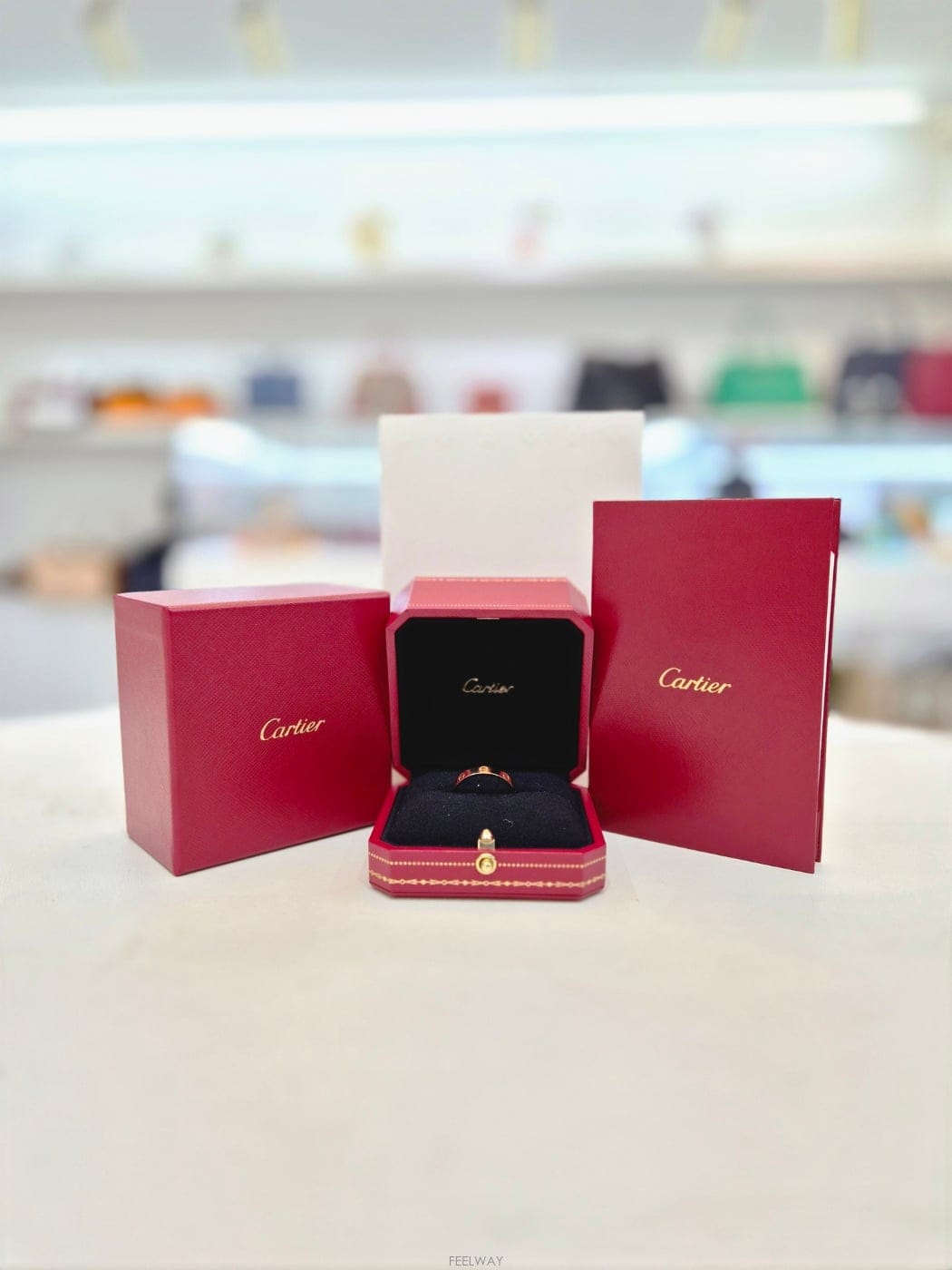 Cartier ��쿡 ���긵 ���� ��ũ��� ���� 60ȣ Ǯ�� S+�� B40852��쿡 ���긵 ���� ��ũ��� ���� 60ȣ Ǯ�� S+�� B408