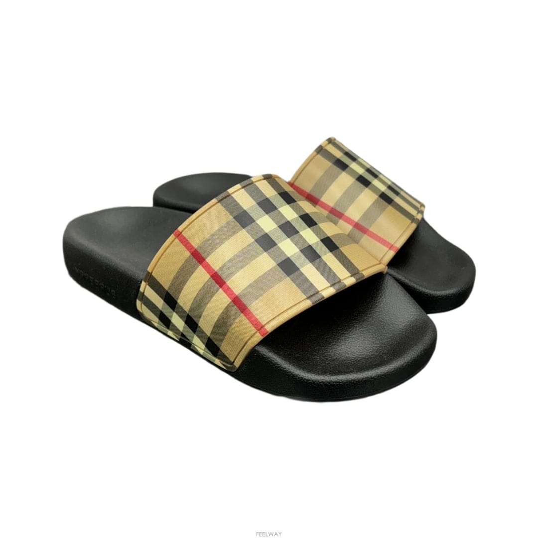 Burberry [�������]  ������ ��Ƽ�� üũ ���� ������ 8024232[�������]  ������ ��Ƽ�� üũ ���� ������ 8024232