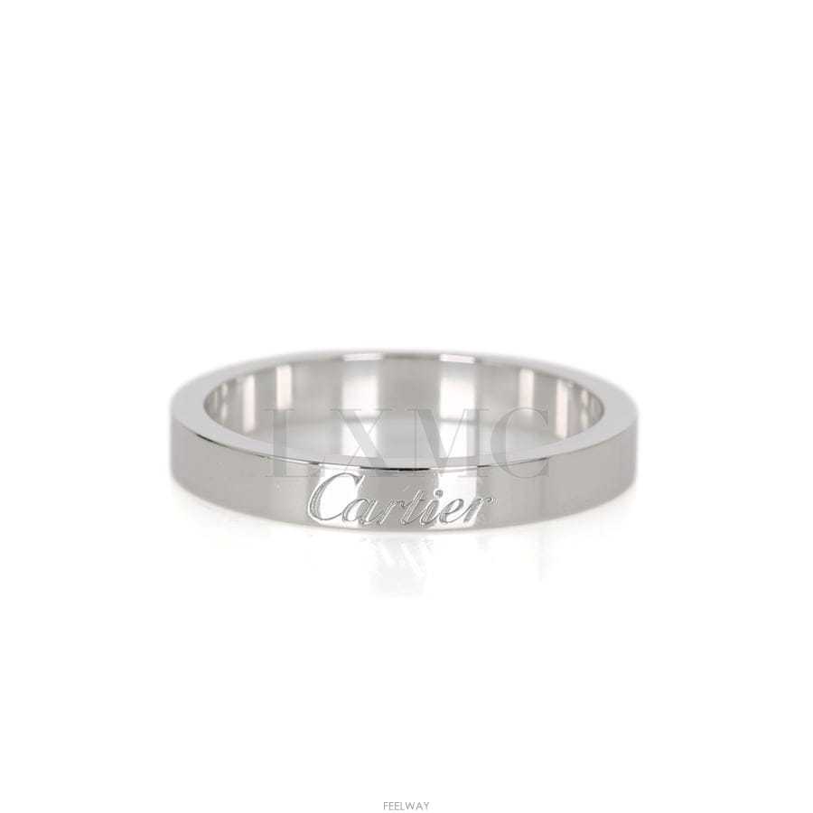 Cartier C �� ��쿡 ������ ��3MM Ŀ�� ���� �÷�Ƽ�� �������� 55ȣC �� ��쿡 ������ ��3MM Ŀ�� ���� �÷�Ƽ�� ��������