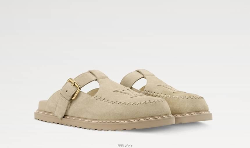 Louis Vuitton [������ȭ��] ���̺��� ���� ���� �ݷζ� Ŭ����� �����̵� �� ������ ���� 1AK2O1[������ȭ��] ���̺��� ���� ���� �ݷζ� Ŭ����� ����