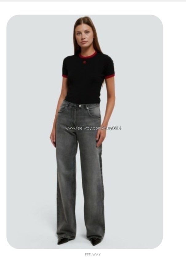 COURREGES �ٷ��� Courreges 2023 ��Ʈ����Ʈ ���̵� ����  40������ٷ��� Courreges 2023 ��Ʈ����Ʈ ���̵� ����  40������