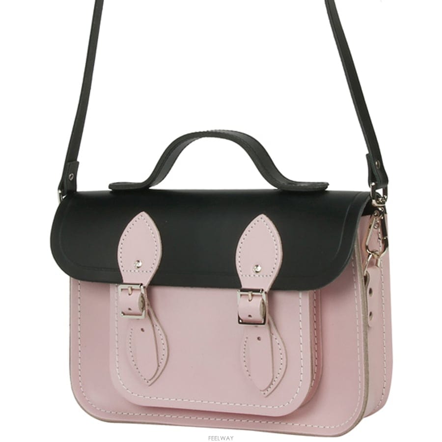 | Other Brand | [������������] �� ķ�긮�� ��ÿ ���۴� 11" ���� ��ÿ�� BLACK/PEACHPINK[������������] �� ķ�긮�� ��ÿ ���۴� 11" ���� ��ÿ��