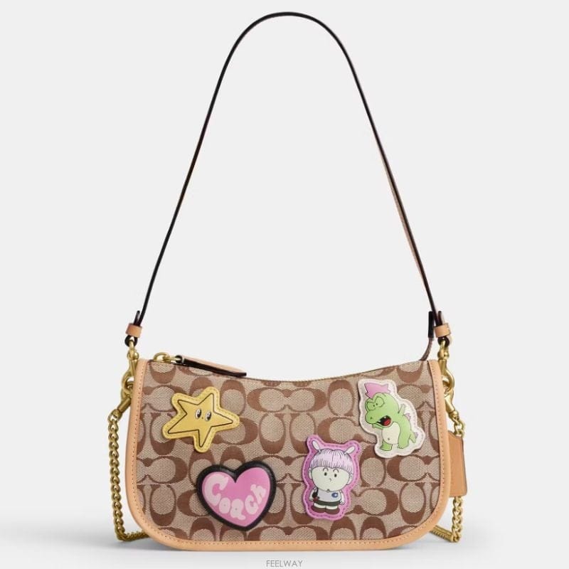 Coach ��ġ (�������) �ñ״�ó ��ī�� ���� ��ġ ����� ȣ���� ũ�ν�����ġ (�������) �ñ״�ó ��ī�� ���� ��ġ ����� ȣ��