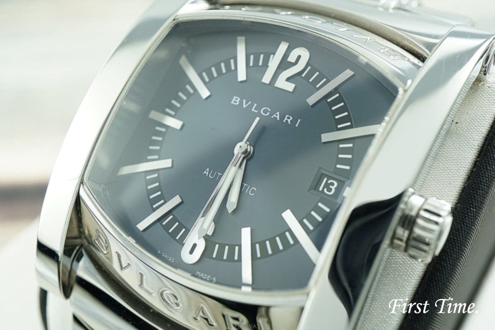 BVLGARI �Ұ��� �ƽÿ��� 48mm ��ƿ [�۽�ƮŸ��]�Ұ��� �ƽÿ��� 48mm ��ƿ [�۽�ƮŸ��]