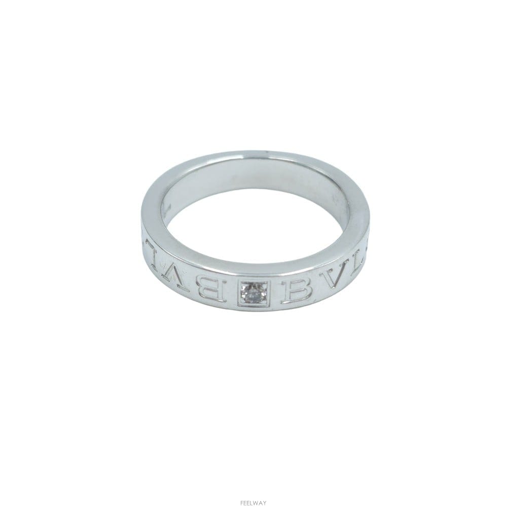 BVLGARI [����߰���ǰ������] �Ұ��� BB �����ο� ������ �� ���� 18K ȭ��Ʈ��� ���̾� 10ȣ[����߰���ǰ������] �Ұ��� BB �����ο� ������ �� ����