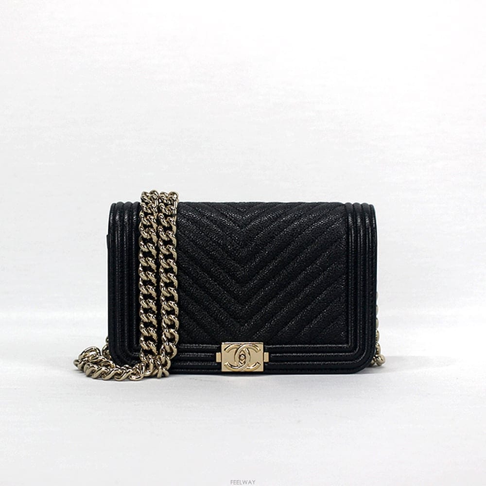 CHANEL [�߰���ǰ �ٿ�]���� �̴Ϲ� ���� WOC ����� ĳ��� ���� ���� AP2205[�߰���ǰ �ٿ�]���� �̴Ϲ� ���� WOC ����� ĳ��� ����