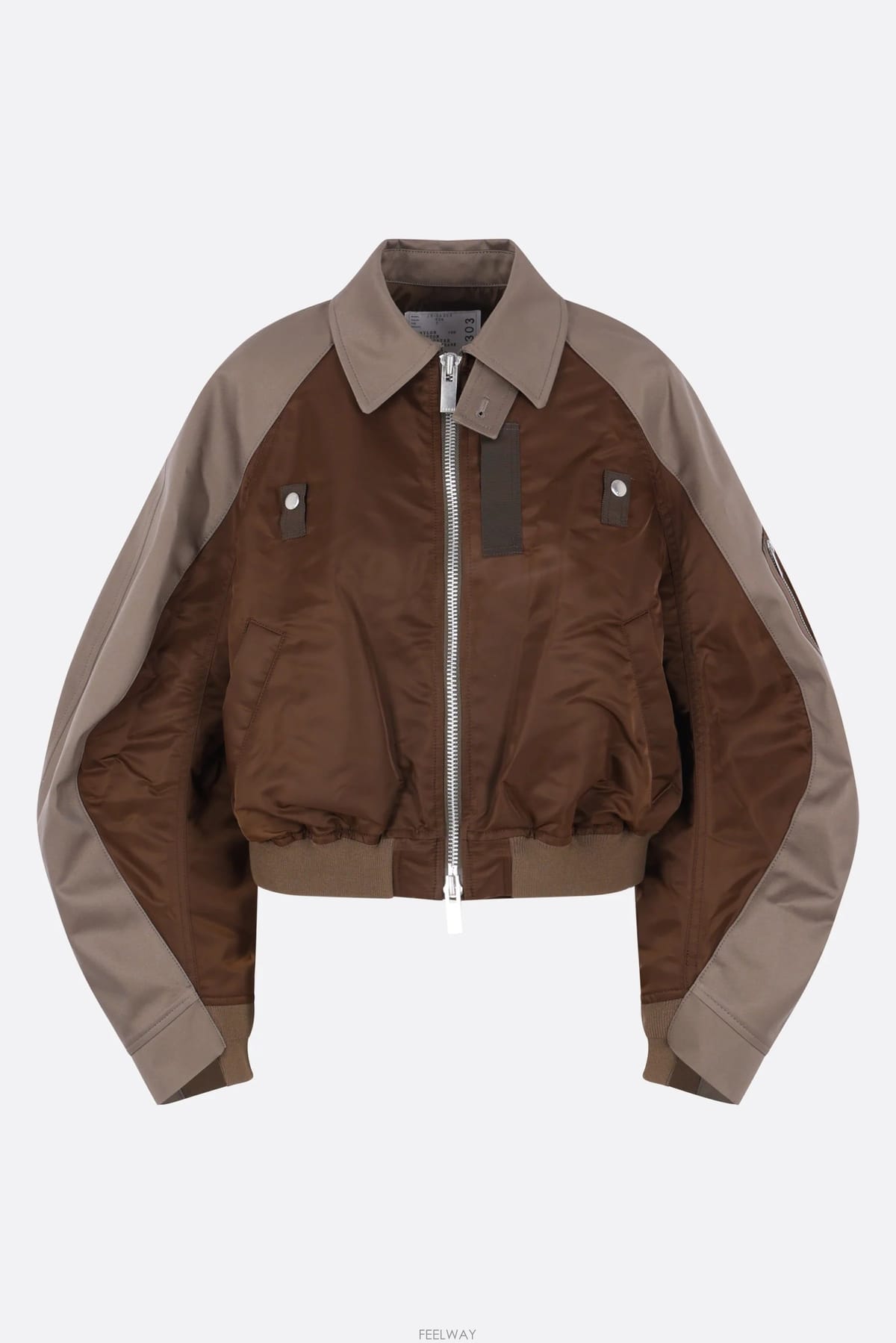 Sacai [S] 26FW ��ī�� ġ�� ������ �������� 2608303 606[S] 26FW ��ī�� ġ�� ������ �������� 2608303 606