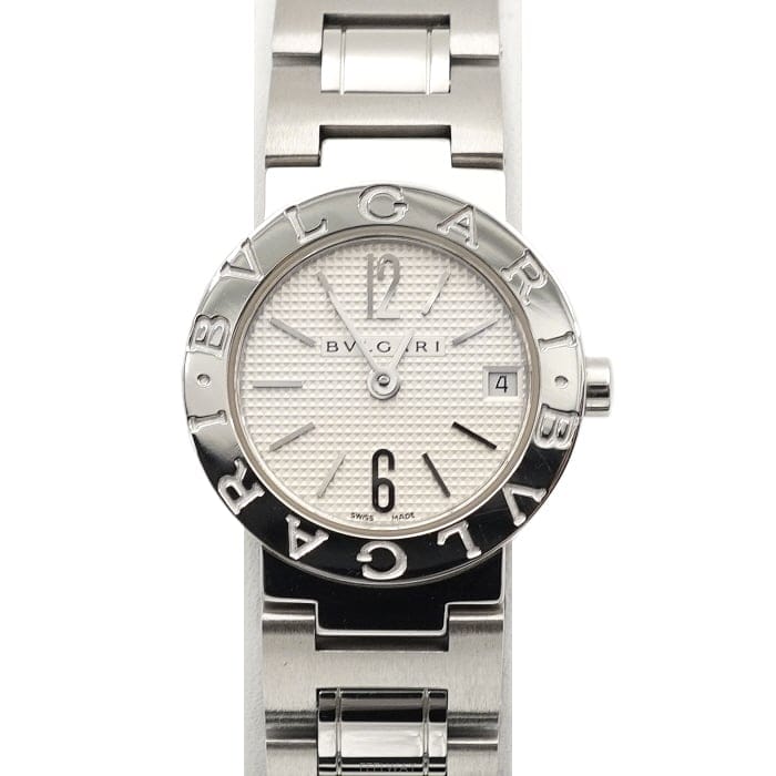 BVLGARI �Ұ��� BB23SS �Ұ����Ұ��� 23MM ��ƿ ���� ���� �ð�aa65041�Ұ��� BB23SS �Ұ����Ұ��� 23MM ��ƿ ���� ���� �ð�aa6