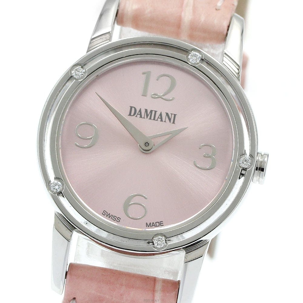 Damiani �ٹ̾ƴ� ����̵� 5P ���̾� ���� ������ �ð� DS006ACAJ�ٹ̾ƴ� ����̵� 5P ���̾� ���� ������ �ð� DS006ACAJ