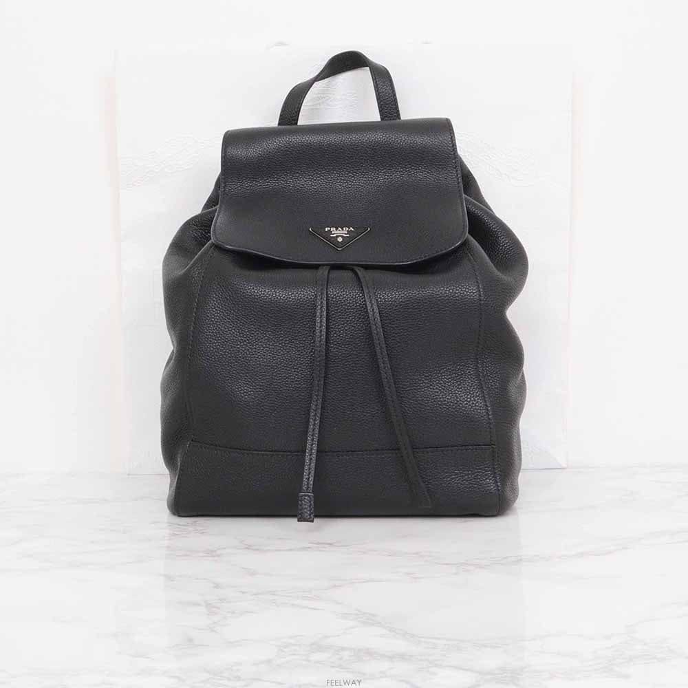 PRADA ����� ���ڷ� ���̳� ���� ���� 1BZ007����� ���ڷ� ���̳� ���� ���� 1BZ007