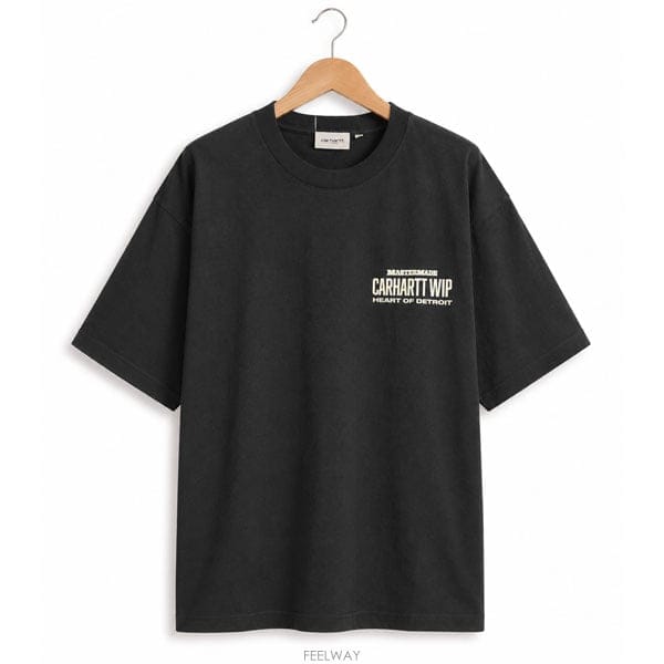 Carhartt ���� Į��Ʈ WIP ��ĭ �� ������ Ƽ���� ���� I035209-89-60���� Į��Ʈ WIP ��ĭ �� ������ Ƽ���� ���� I035209-89-