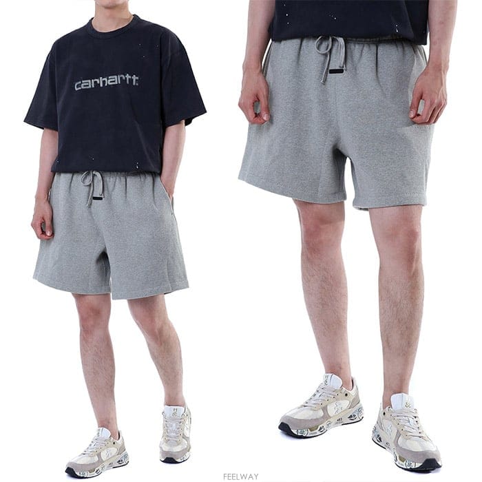 Fear of God �Ǿ���갫������*�ñ״�ó Ŭ���� �ڼ� �ΰ� ���� ����*��ũ���*160SP262003F 160SP�Ǿ���갫������*�ñ״�ó Ŭ���� �ڼ� �ΰ� ���� ����*