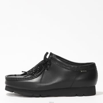 [CLARKS]클락스 왈라비 GTX 남성 로퍼 26183074