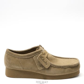 [CLARKS]클락스 왈라비 EVO 남성 로퍼 26172821