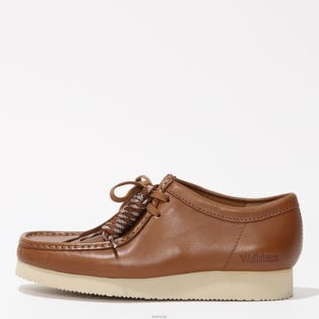 [CLARKS]클락스 왈라비 2604 남성 로퍼 26186513