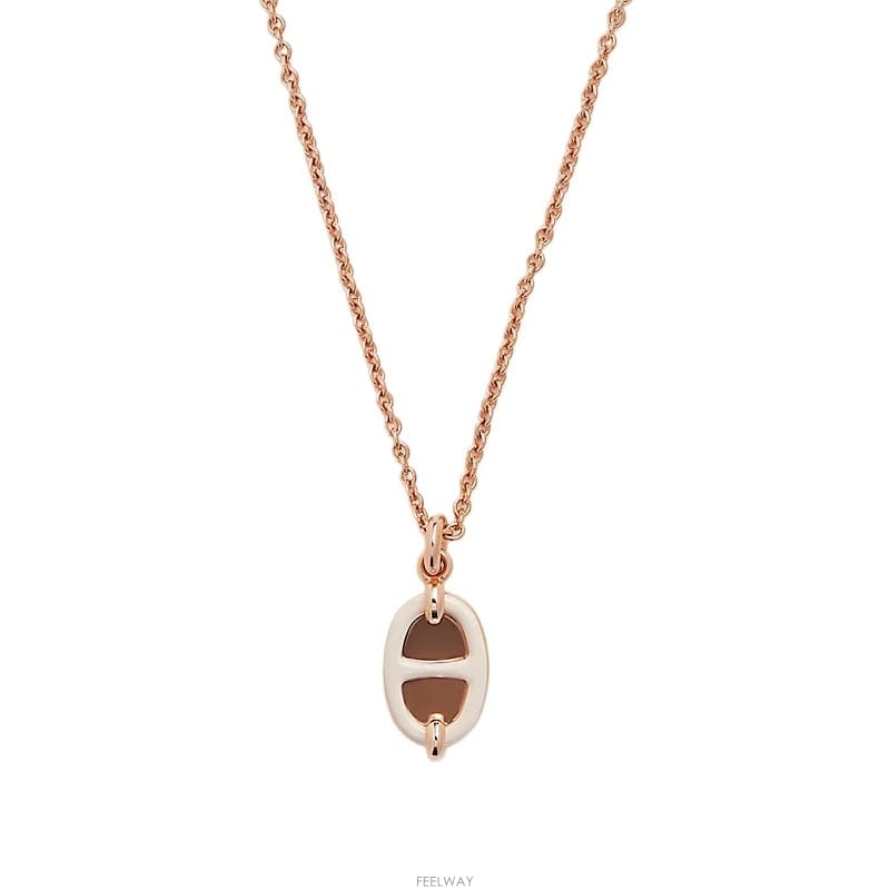 HERMES �����޽� �̴� ���� ���Ϸ� Mini Maillon ���Ʈ ���� �� ���� ����� ũ�� ������ H100053�����޽� �̴� ���� ���Ϸ� Mini Maillon ���Ʈ ���� ��