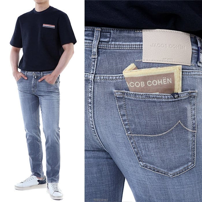 Jacob Cohen �������� �ñ״�ó �ΰ� ������ ������ġ �׷��� ������ (ũ�ӽ�����) JUMQE015053S41�������� �ñ״�ó �ΰ� ������ ������ġ �׷��� ������ (