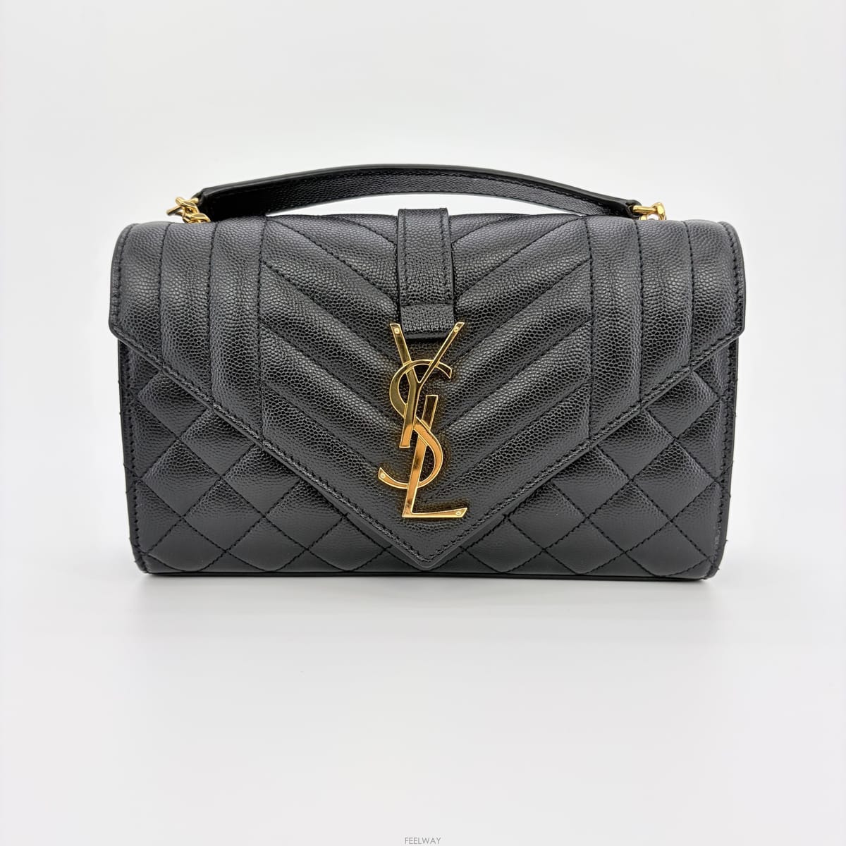 Saint Laurent ���ζ� ���׷� ü�� ���� ����� (600195)���ζ� ���׷� ü�� ���� ����� (600195)