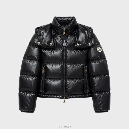 Moncler [��Ŭ����] NIVEOLE �Ϻ��� �ΰ� ��ġ �ĵ� �ٿ� �е� ���� ���� �е� 1A00031 597EU 999[��Ŭ����] NIVEOLE �Ϻ��� �ΰ� ��ġ �ĵ� �ٿ� �е� ��