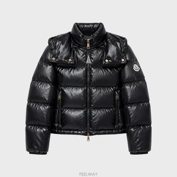 Moncler [��Ŭ����] NIVEOLE �Ϻ��� �ΰ� ��ġ �ĵ� �ٿ� �е� ���� ���� �е� 1A00031 597EU 999[��Ŭ����] NIVEOLE �Ϻ��� �ΰ� ��ġ �ĵ� �ٿ� �е� ��