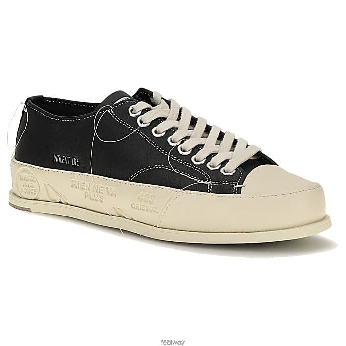 Premiata �����̾�Ÿ �ΰ������� ��Ƽ�� �ο�ž ����Ŀ�� (����) VINCENT 015�����̾�Ÿ �ΰ������� ��Ƽ�� �ο�ž ����Ŀ�� (����) VI