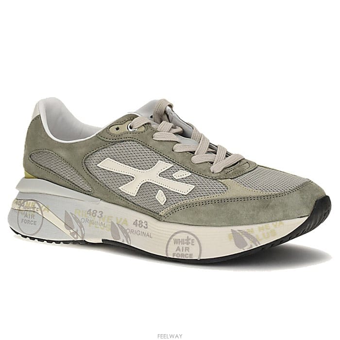 Premiata �����̾�Ÿ �ñ״�ó �ΰ���ġ ���� �����̵� �ο�ž ����Ŀ�� (īŰ������) MOERUN�����̾�Ÿ �ñ״�ó �ΰ���ġ ���� �����̵� �ο�ž ����