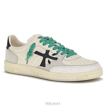 Premiata �����̾�Ÿ �ñ״�ó �ΰ���ġ  �����̵� �ο�ž ����Ŀ�� (����ȭ��Ʈ) BSKT CLAY 72�����̾�Ÿ �ñ״�ó �ΰ���ġ  �����̵� �ο�ž ����Ŀ��