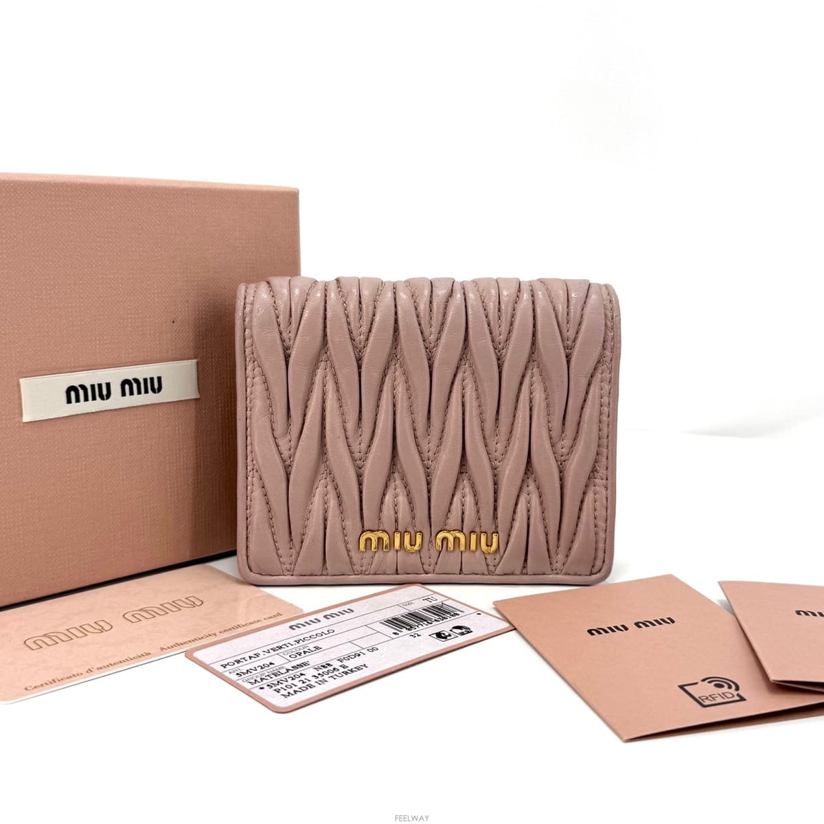 Miu Miu �̿�̿� ���׶�� ���� ������ (5MV204)�̿�̿� ���׶�� ���� ������ (5MV204)