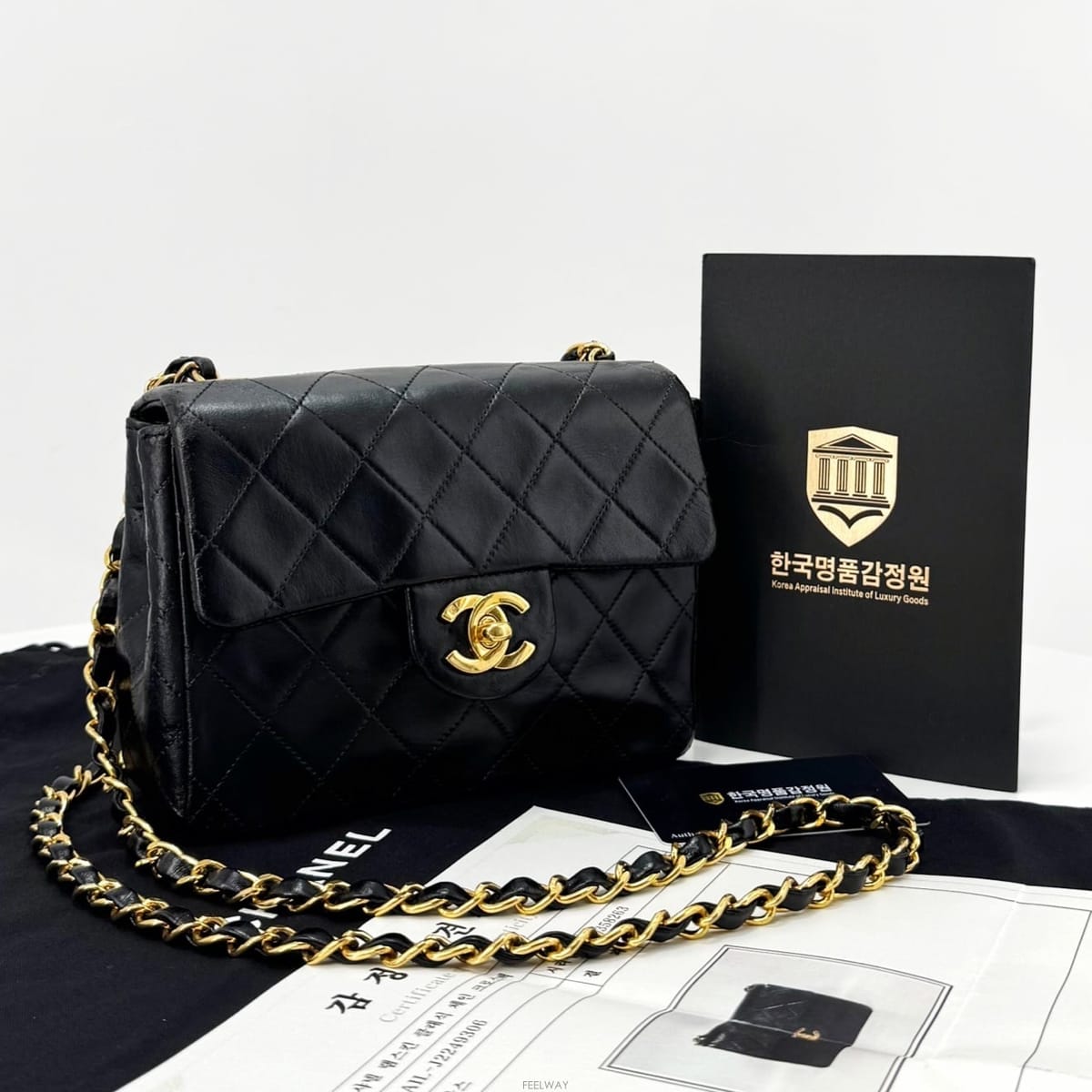CHANEL ���� �̴� �ڶ�� ũ�ν��� �������� �̴� �ڶ�� ũ�ν��� ����