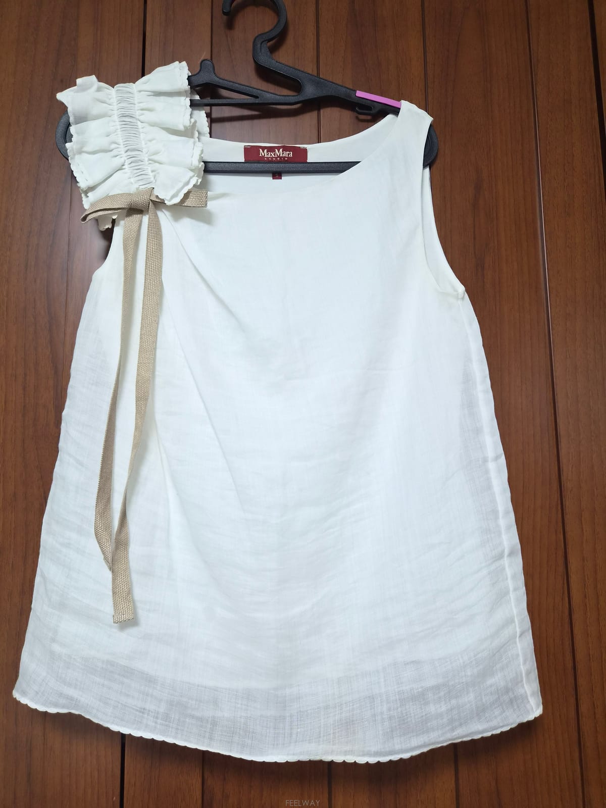 Max Mara (����ǰ)�������� ȭ��Ʈ ����콺(����ǰ)�������� ȭ��Ʈ ����콺