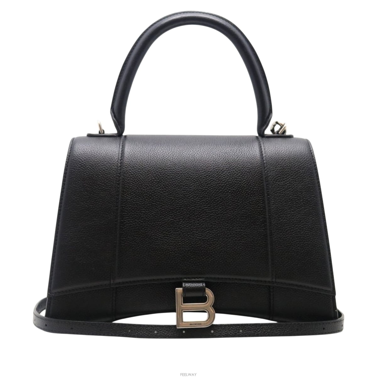 Balenciaga [�����߰���ǰ������] �߷��þư� �ƿ��۷��� �̵� ž�ڵ� ��Ʈ�� 619669 ���� A+[�����߰���ǰ������] �߷��þư� �ƿ��۷��� �̵� ž�ڵ�