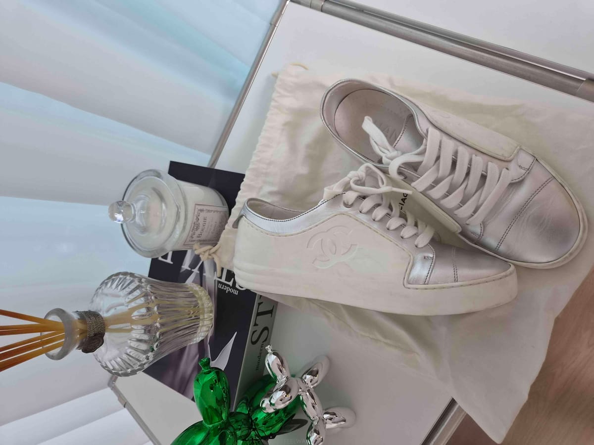 CHANEL ���� ȭ��Ʈ/�ǹ� ����Ŀ�� 36��������� ȭ��Ʈ/�ǹ� ����Ŀ�� 36������