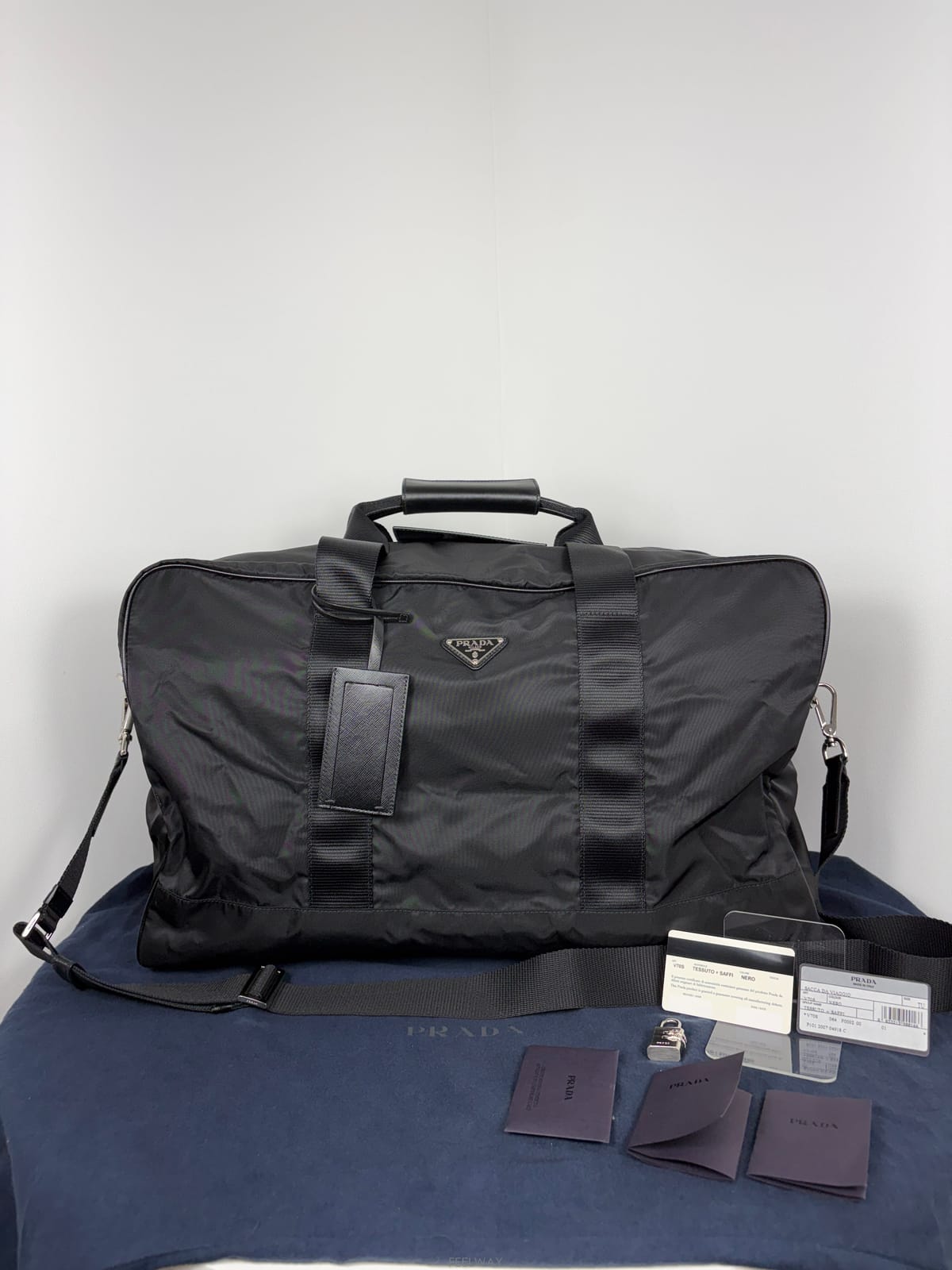 PRADA ����� V70S ���Ϸ� 2way �����Ϲ������ V70S ���Ϸ� 2way �����Ϲ�