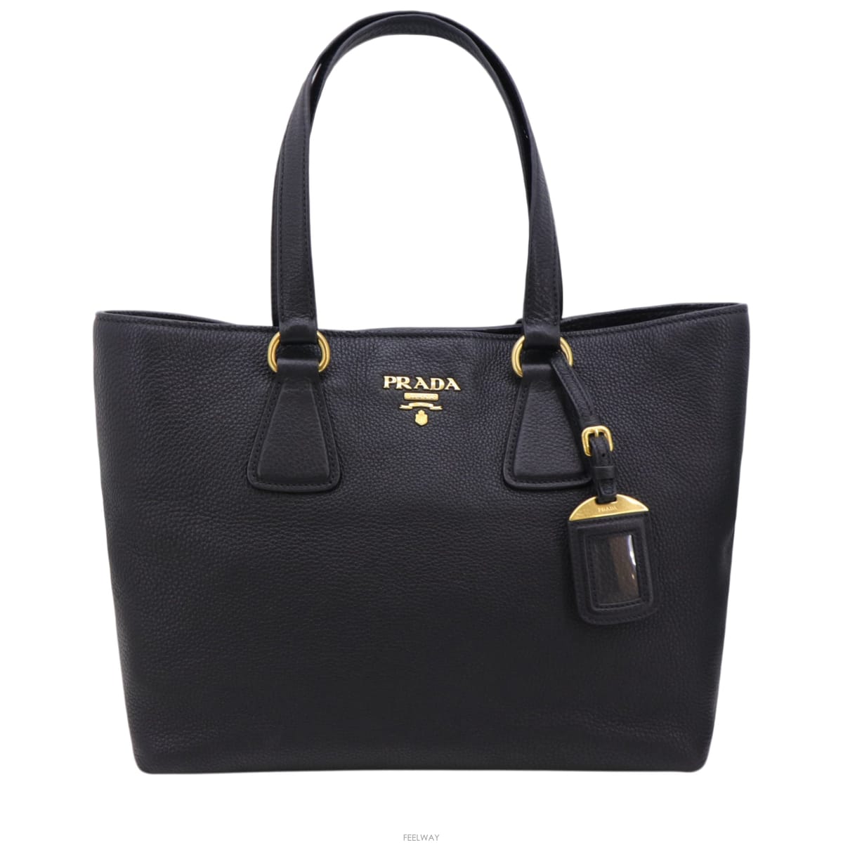 PRADA [�����߰���ǰ�λ���] ����� 1BG043 ���ڷ� �Ǵн� ����� ���� A[�����߰���ǰ�λ���] ����� 1BG043 ���ڷ� �Ǵн� ���