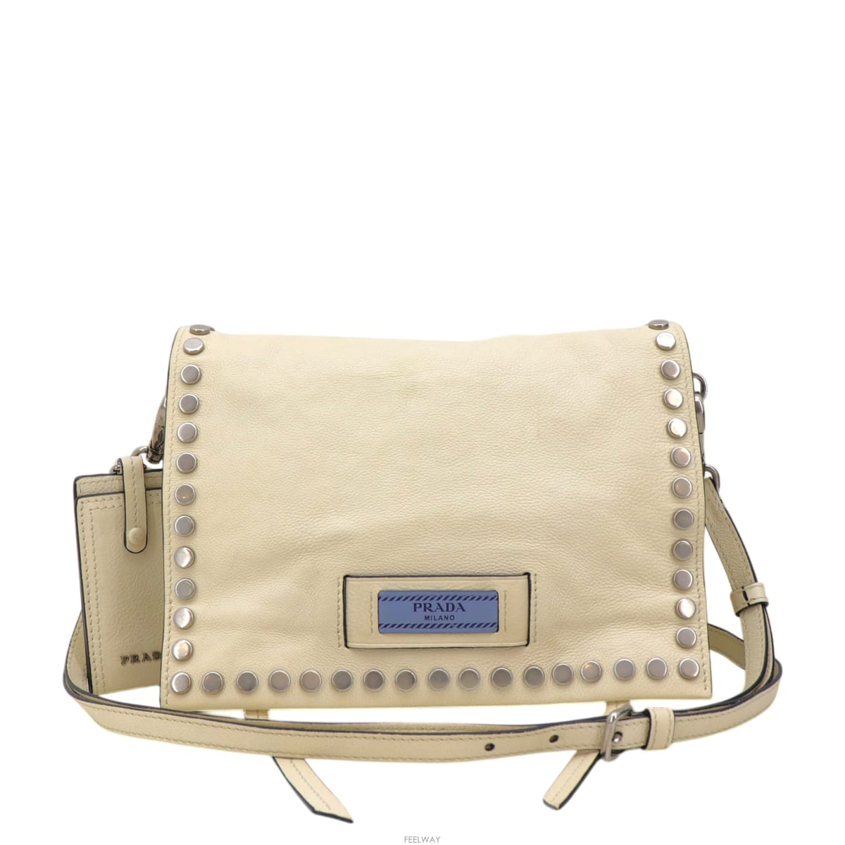 PRADA [�����߰���ǰ�λ���] ����� 1BD082 ��Ƽ�� ���͵�� ���� A-[�����߰���ǰ�λ���] ����� 1BD082 ��Ƽ�� ���͵�� ��