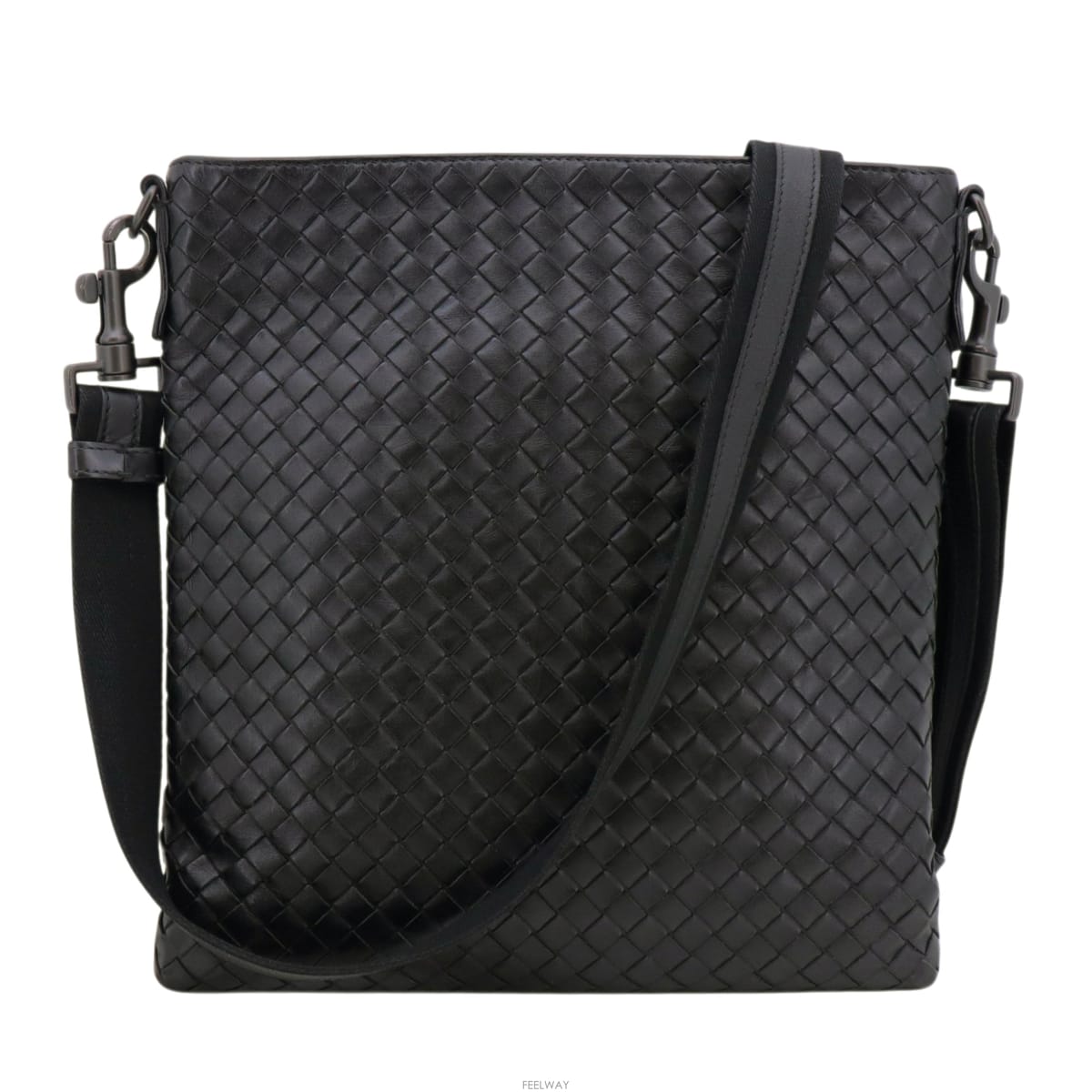 Bottega Veneta [�����߰���ǰ�λ���] ���װ�����Ÿ ��Ʈ��ġ���� ���� �޽����� 276357 ���� A-[�����߰���ǰ�λ���] ���װ�����Ÿ ��Ʈ��ġ���� ���� ��
