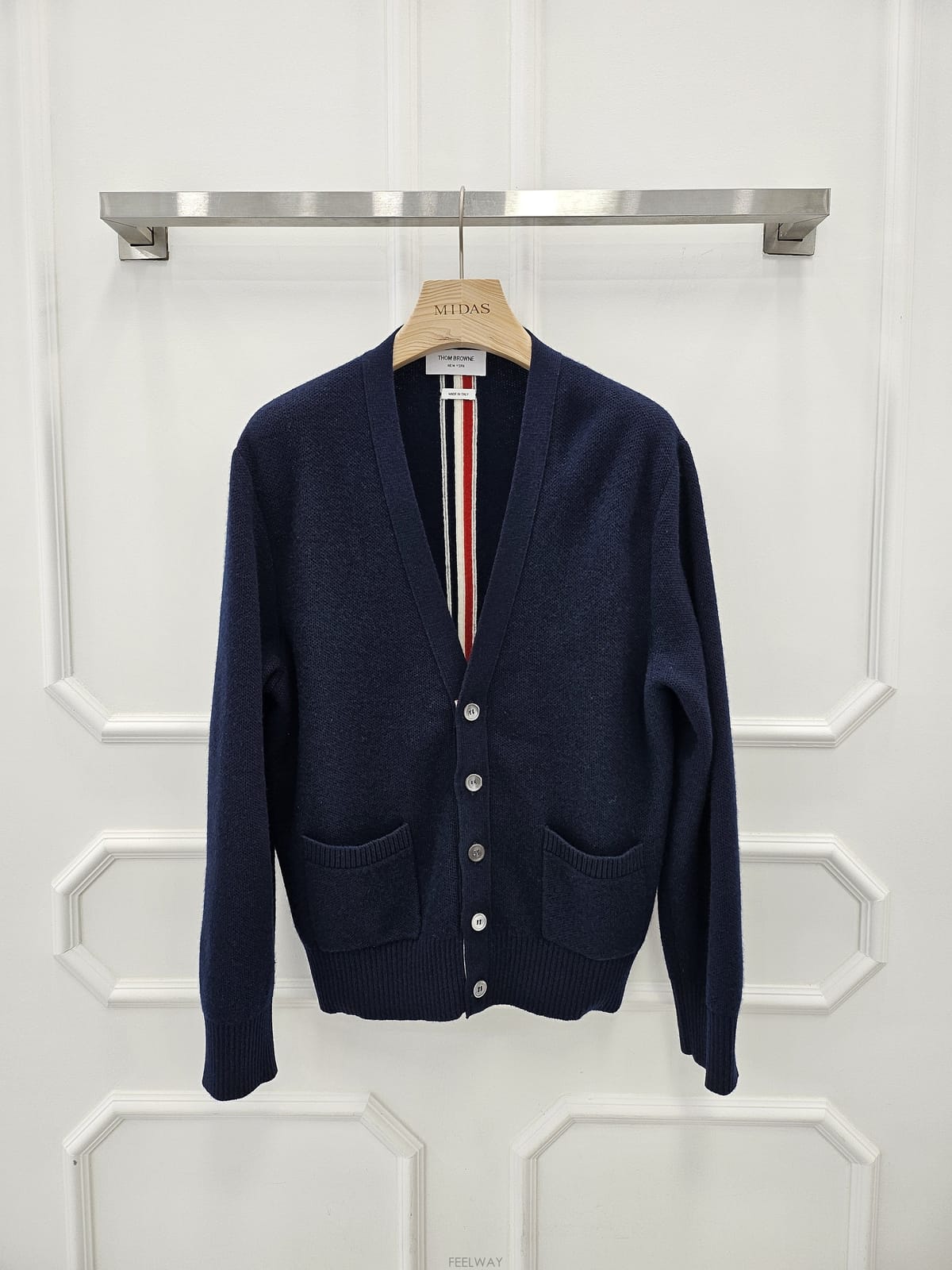 Thom Browne [�̴ٽ�] ����� �޸��� �� ���õ� ���� ����� MKC556A 2[�̴ٽ�] ����� �޸��� �� ���õ� ���� ����� MKC556A
