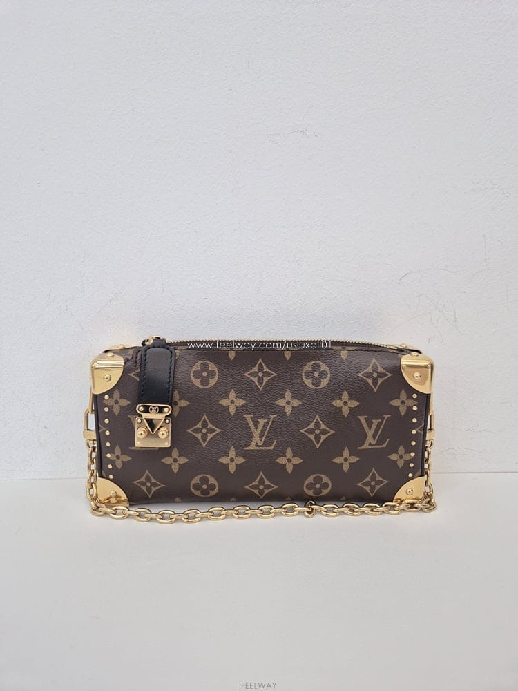 Louis Vuitton [�߰���ǰ ������ �����] ���̺��� ���� Ʈ��ũ ���׷� ũ�ν��� M13147[�߰���ǰ ������ �����] ���̺��� ���� Ʈ��ũ ���׷�