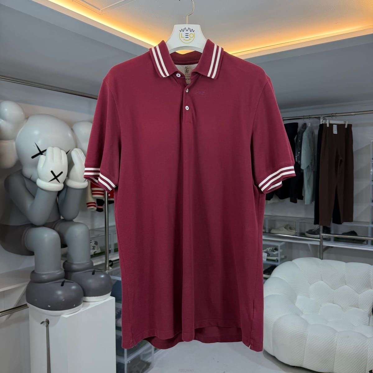 Brunello Cucinelli ���ڷ� ��ġ�ڸ� ��ư ���� ���� ī��Ƽ�������ڷ� ��ġ�ڸ� ��ư ���� ���� ī��Ƽ����