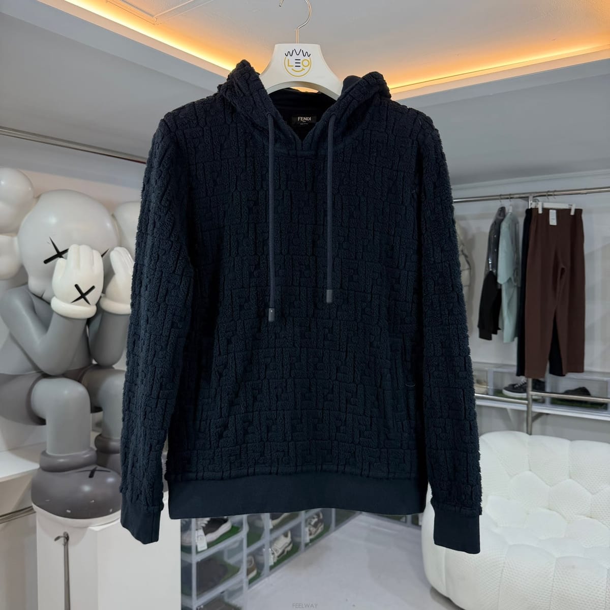 FENDI ��� FF Ǯ ��Ƽ�� ���� �ĵ���� FF Ǯ ��Ƽ�� ���� �ĵ�